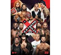 WWE: Extreme Rules 2019