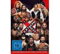 Wwe - Extreme Rules 2019 [Import]