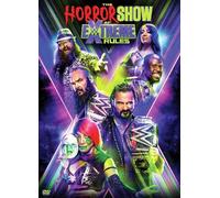 WWE: Extreme Rules 2020