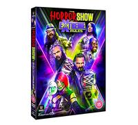 WWE: Extreme Rules 2020 [DVD]