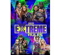 WWE: Extreme Rules 2021