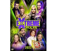 WWE: Extreme Rules 2022