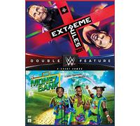 WWE: Extreme Rules/Money in The Bank 2017