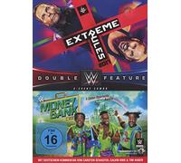 Wwe - Extreme Rules/Money in The Bank 2017 (Double Featu [Import]