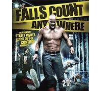 WWE: Falls Count Anywhere Matches [Blu-Ray]