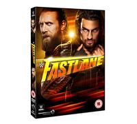 WWE-Fastlane 2015 [Edizione: Regno Unito] [Import]