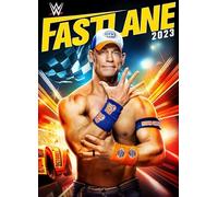WWE: Fastlane 2023