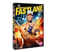 Wwe: Fastlane 2023 [Dvd]