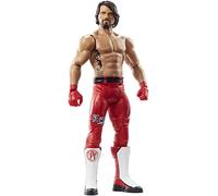 WWE, figurine articulée AJ, FMD93
