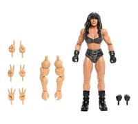 WWE -Figurine Articulée Chyna SummerSlam