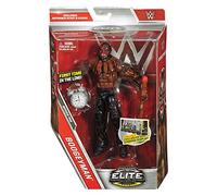 WWE Figurine articulée de Boogeyman Elite Collection