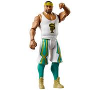 WWE figurine articulée de catch, Angelo Dawkins en tenue de combat, jouet pour enfant, GKY84