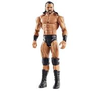 WWE figurine articulée de catch, Braun Strowman en tenue de combat, jouet pour enfant, GLB16
