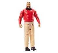 WWE figurine articulée de catch, Bray Wyatt en tenue de combat, jouet pour enfant, GLB01