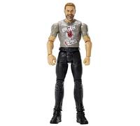 WWE figurine articulée de catch Edge, en tenue de combat, jouet pour enfant, HDD09