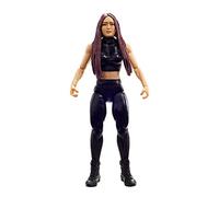 WWE figurine articulée de catch, Io Shirai en tenue de combat, jouet pour enfant, GTG58