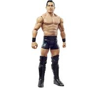WWE Catch série 123 - Figurine basique articulée 15cm - GTG54 - Jake Atlas G