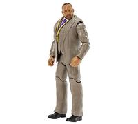 WWE figurine articulée de catch MVP, en tenue de combat, jouet pour enfant, HDD12