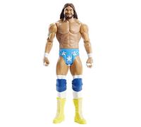 WWE, figurine articulée de catch Randy Savage « Macho man », en tenue de combat, jouet pour enfant, HDD03