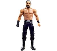 WWE figurine articulée de catch, Seth Rollins en tenue de combat, jouet pour enfant, GTG56
