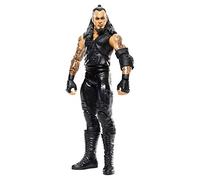 WWE figurine articulée de catch, Undertaker 17 cm en tenue de combat, jouet pour enfant, GCB45
