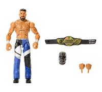 WWE -Figurine articulée Élite Andrade-Série 122
