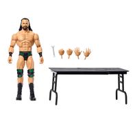 WWE - Figurine articulée Élite Drew McIntyre