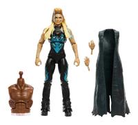 WWE - Figurine Articulée Élite Royal Rumble Beth Phoenix