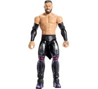 WWE Figurine articulée Finn Balor de 15 cm avec 14 points d’articulation et apparence réaliste (les styles peuvent varier), JGD31
