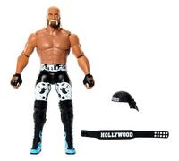 WWE -Figurine articulée "Hollywood" Hulk Hogan-15 cm Série 165