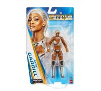WWE Figurine articulée Jade Cargill #161 - 15,2 cm