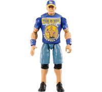 WWE Catch Main Event Series - Figurine articulée 15cm - Figures John Cena