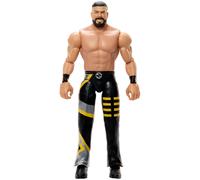 WWE - Figurine articulée Main Event Andrade