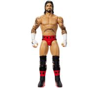 WWE - Figurine articulée Main Event CM Punk
