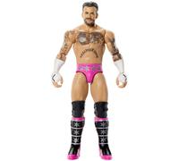 WWE - Figurine articulée Main Event CM Punk série 164