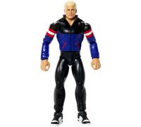 WWE -Figurine articulée Main Event Cody Rhodes-15 cm Série 165