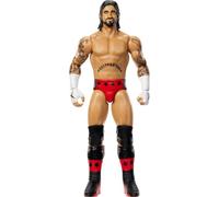 Mattel Figurine WWE Jake Roberts – Main Event Series #154 – 6-inch de collection