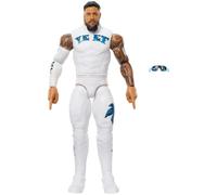 WWE - Figurine articulée Main Event Jey Uso