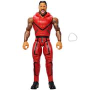 WWE - Figurine articulée Main Event Jimmy Uso