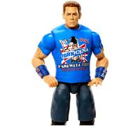 WWE -Figurine articulée Main Event John Cena série 162