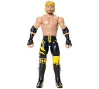 WWE -Figurine articulée Main Event Logan Paul série 164