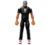 WWE - Figurine articulée Main Event Rey Mysterio