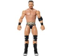 WWE -Figurine articulée Main Event Ricky Saints série 164