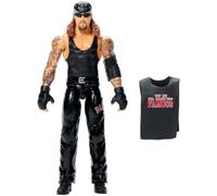 WWE - Figurine articulée Main Event Undertaker