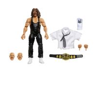 WWE -Figurine Articulée Mankind SummerSlam