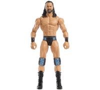 WWE - Figurine articulée série Main Event Drew McIntyre