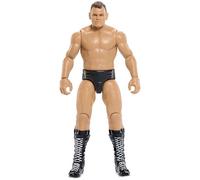 WWE -Figurine articulée série Main Event Gunther-Série 167