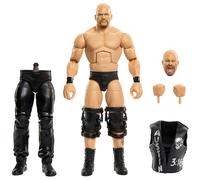 WWE -Figurine Articulée Stone Cold Steve Austin SummerSlam