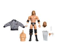 WWE -Figurine Articulée Triple H SummerSlam