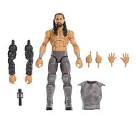 WWE - Figurine Articulée WrestleMania Seth Rollins
